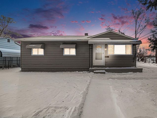 2886 Appleridge Street, Ypsilanti, MI 48198