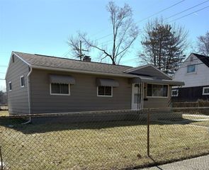 2886 Appleridge Street, Ypsilanti, MI 48198