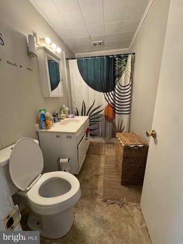 27 SEVENTH ST, Salem, NJ 08079