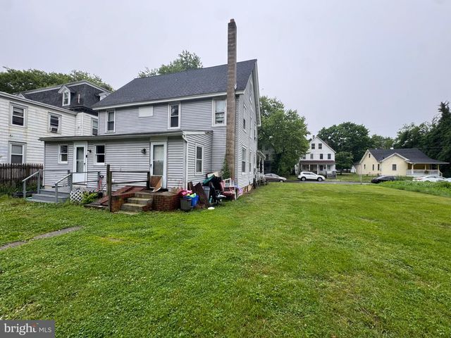 27 SEVENTH ST, Salem, NJ 08079