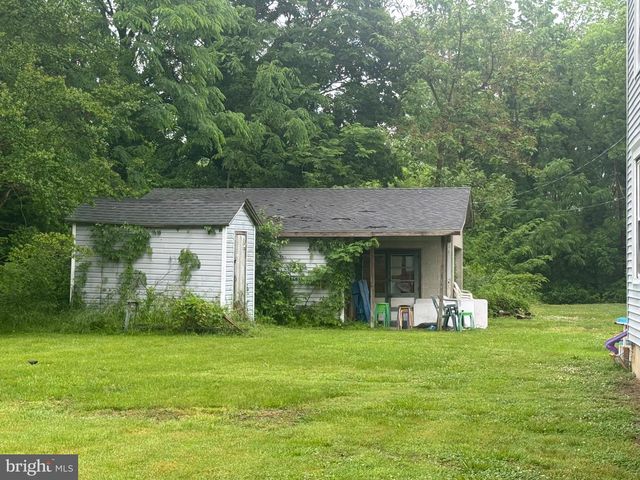 27 SEVENTH ST, Salem, NJ 08079