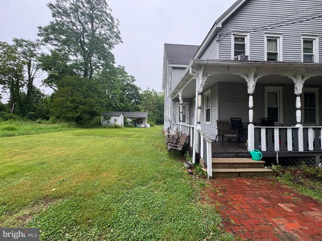 27 SEVENTH ST, Salem, NJ 08079