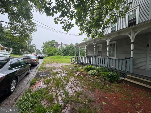 27 SEVENTH ST, Salem, NJ 08079