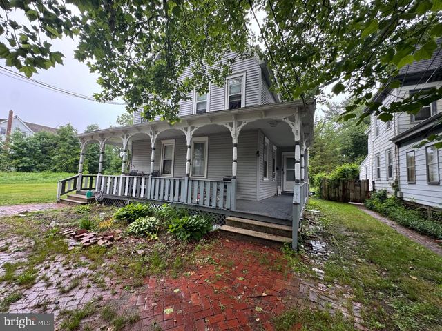 27 SEVENTH ST, Salem, NJ 08079