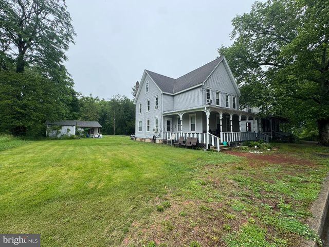 27 SEVENTH ST, Salem, NJ 08079