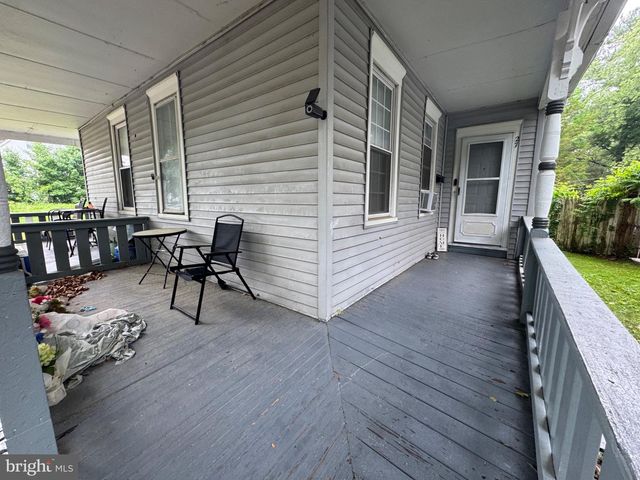 27 SEVENTH ST, Salem, NJ 08079