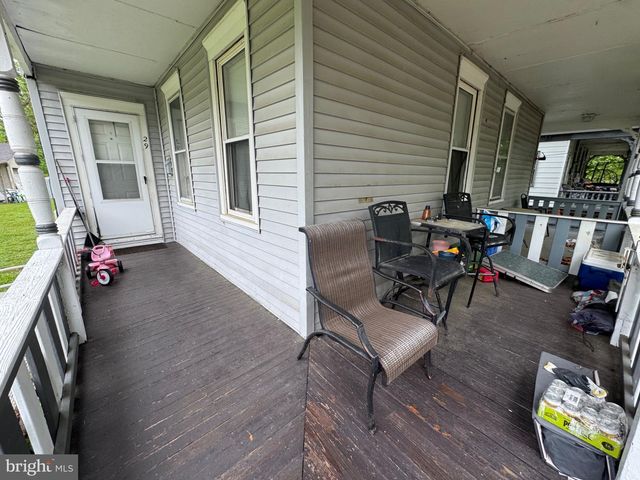 27 SEVENTH ST, Salem, NJ 08079