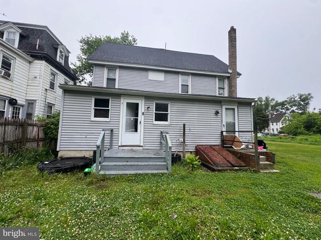 27 SEVENTH ST, Salem, NJ 08079