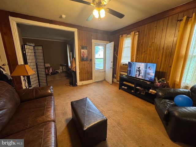 27 SEVENTH ST, Salem, NJ 08079