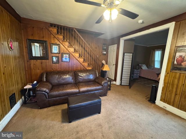 27 SEVENTH ST, Salem, NJ 08079