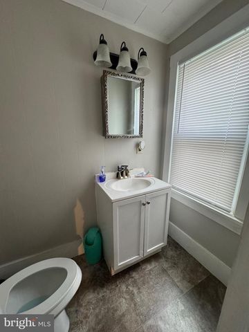 27 SEVENTH ST, Salem, NJ 08079