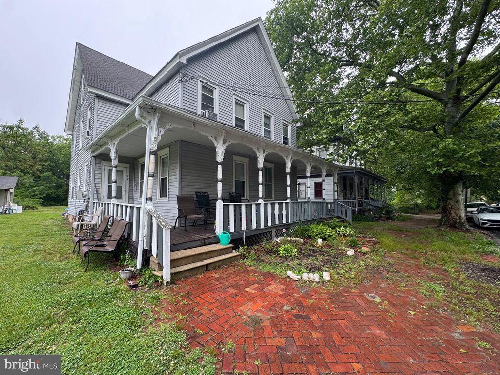 27 SEVENTH ST, Salem, NJ 08079