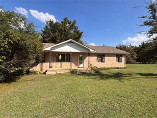 501 S Fifth Avenue, Bonanza, AR 72916