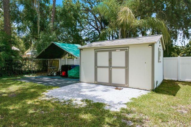 601 SHORE DRIVE E, Oldsmar, FL 34677