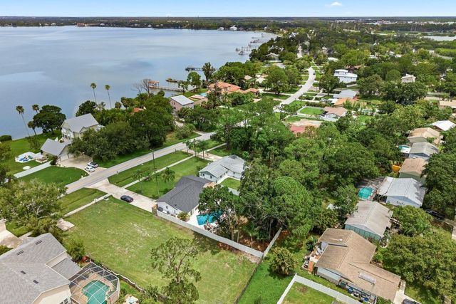 601 SHORE DRIVE E, Oldsmar, FL 34677