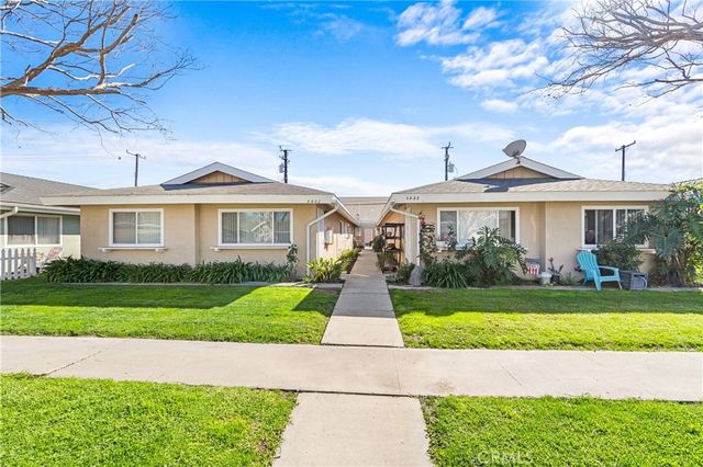 5932 Santa Barbara Avenue E B, Garden Grove, CA 92845