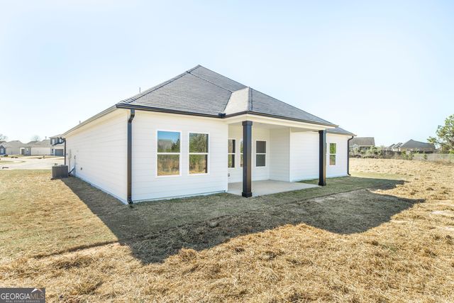 110 Bulloch Court, Byron, GA 31008