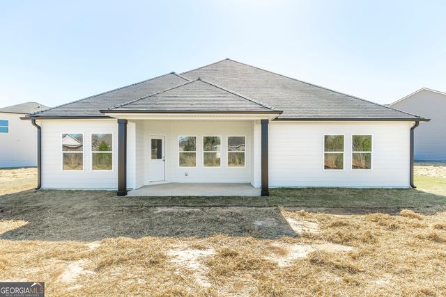 110 Bulloch Court, Byron, GA 31008