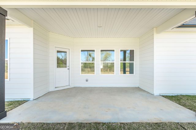 110 Bulloch Court, Byron, GA 31008