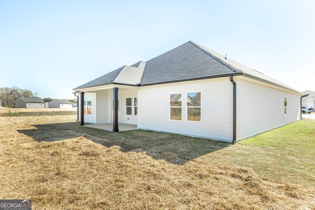 110 Bulloch Court, Byron, GA 31008