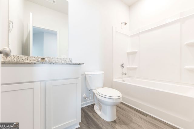 110 Bulloch Court, Byron, GA 31008