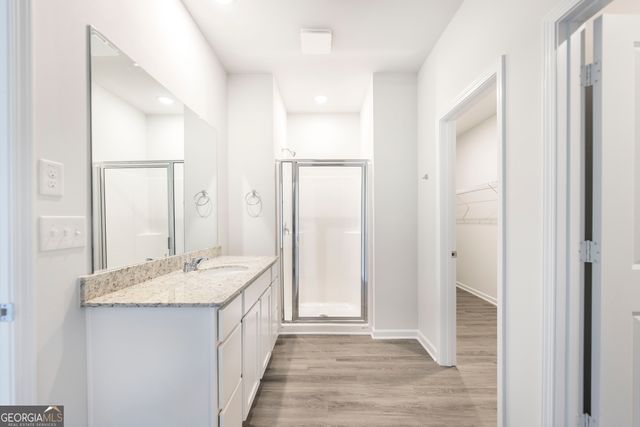 110 Bulloch Court, Byron, GA 31008