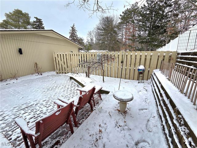 12960 Dell Ridge Court, Strongsville, OH 44149