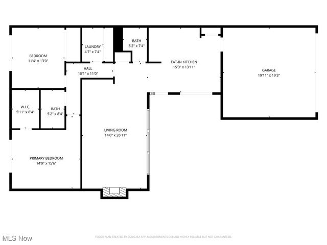 12960 Dell Ridge Court, Strongsville, OH 44149