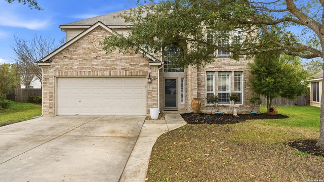 4729 Windy Ridge, Schertz, TX 78154