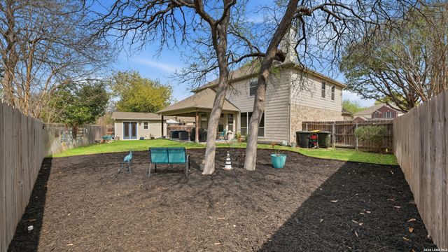 4729 Windy Ridge, Schertz, TX 78154