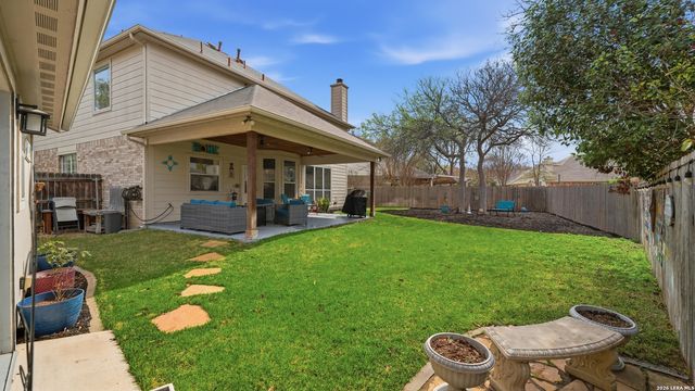 4729 Windy Ridge, Schertz, TX 78154