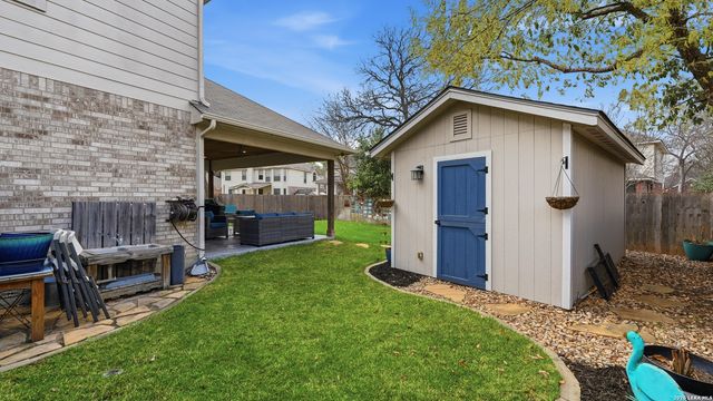 4729 Windy Ridge, Schertz, TX 78154