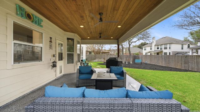 4729 Windy Ridge, Schertz, TX 78154