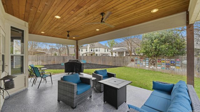 4729 Windy Ridge, Schertz, TX 78154