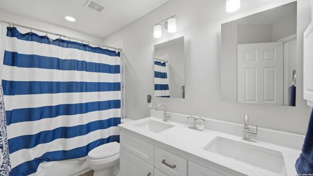 4729 Windy Ridge, Schertz, TX 78154