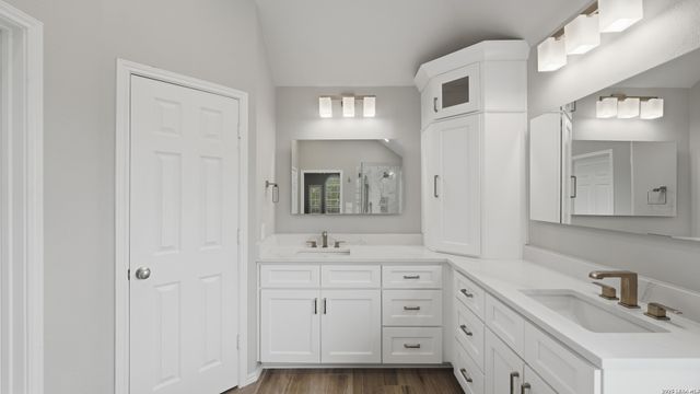 4729 Windy Ridge, Schertz, TX 78154