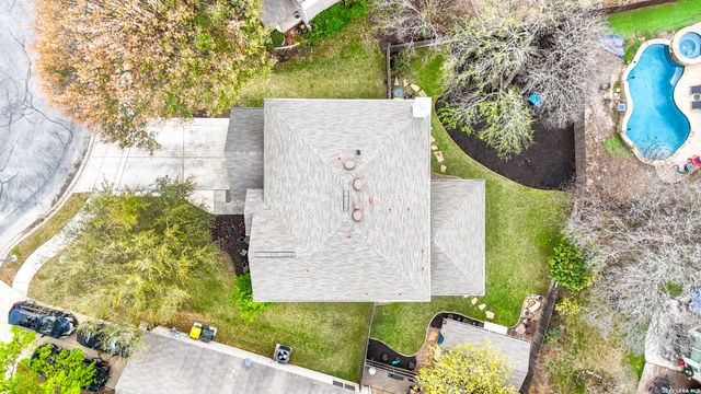4729 Windy Ridge, Schertz, TX 78154