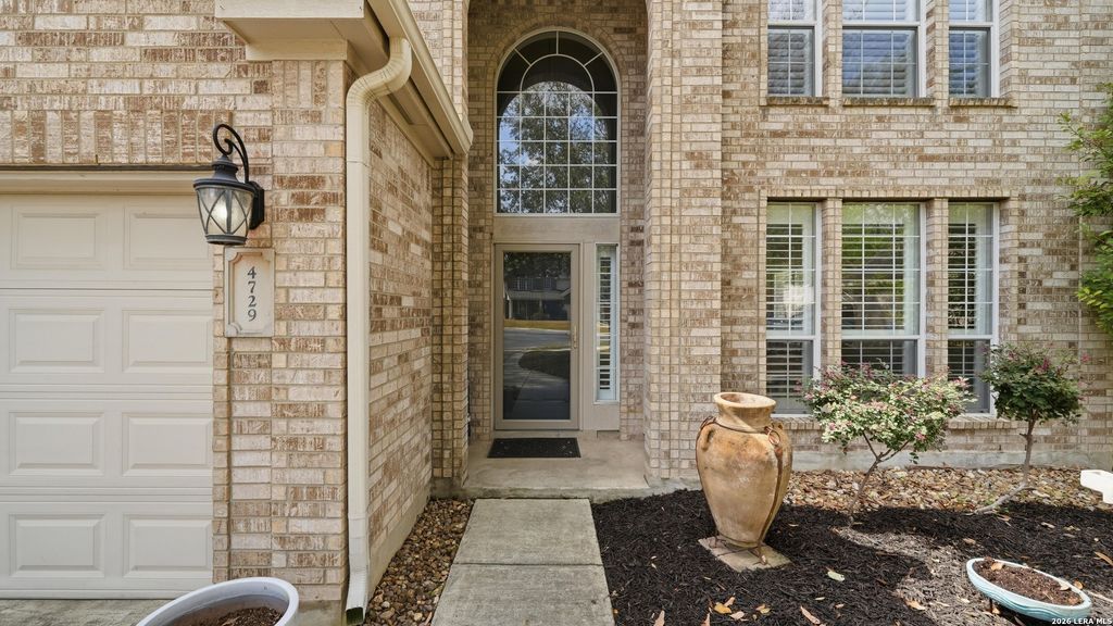 4729 Windy Ridge, Schertz, TX 78154