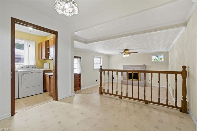 6344 Sangamon AVE, Norfolk, VA 23509