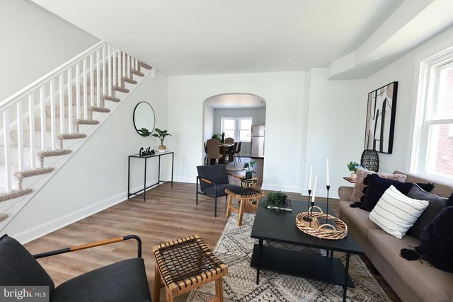 4220 FREDERICK AVE, Baltimore, MD 21229