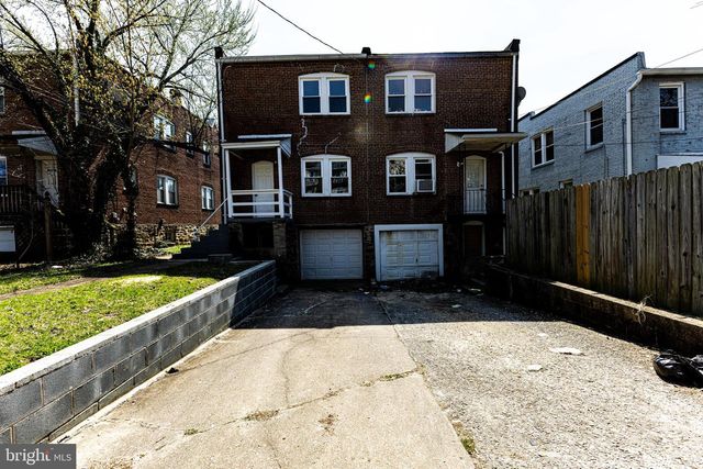 4220 FREDERICK AVE, Baltimore, MD 21229