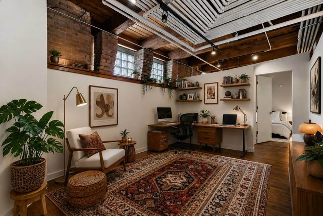 331 S Peoria Street 105, Chicago, IL 60607