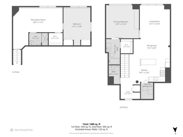 331 S Peoria Street 105, Chicago, IL 60607