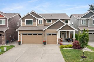 12911 60th Avenue E, Puyallup, WA 98373