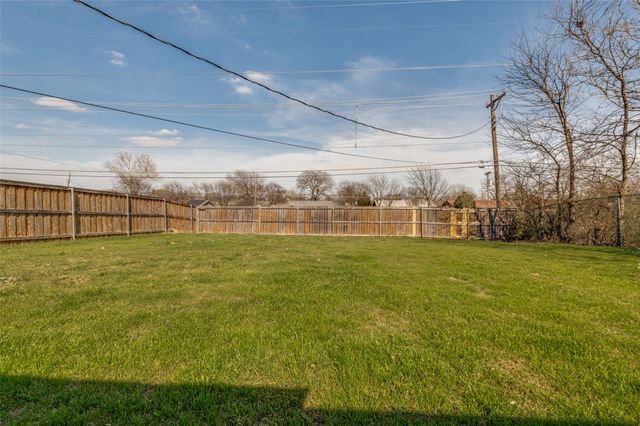 6544 Cinnamon Oaks Drive, Dallas, TX 75241