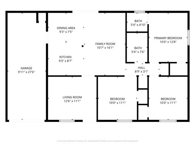 6544 Cinnamon Oaks Drive, Dallas, TX 75241