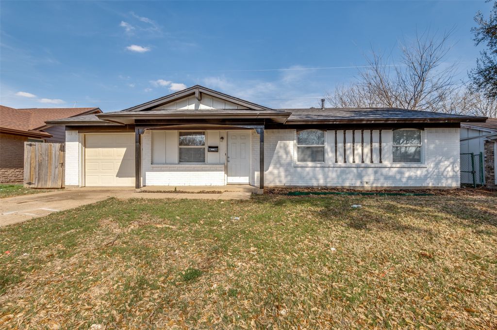 6544 Cinnamon Oaks Drive, Dallas, TX 75241