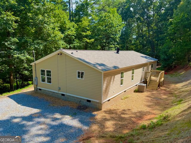 128 Somerset Place, Dahlonega, GA 30533