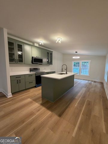 128 Somerset Place, Dahlonega, GA 30533