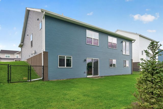 14427 Quintana Street NW, Ramsey, MN 55303
